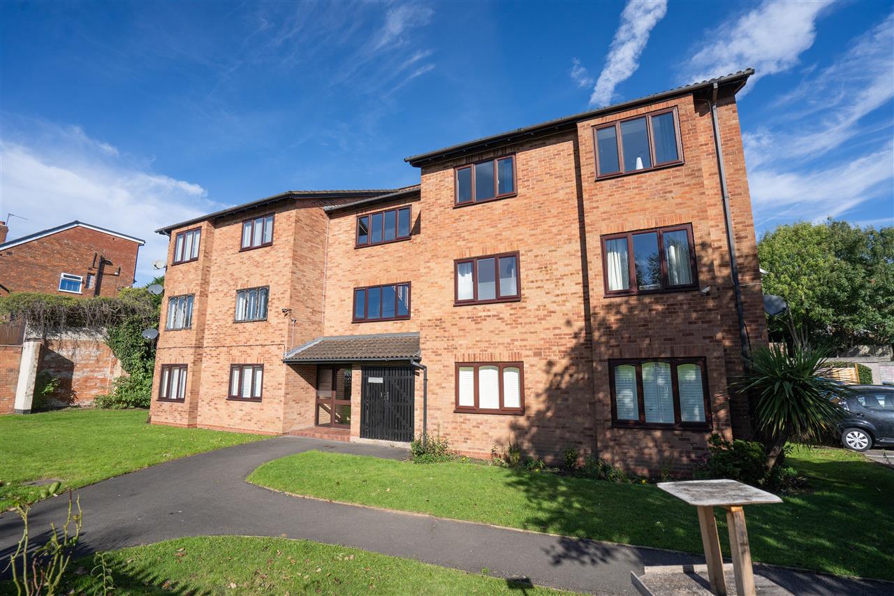 1 bed Apartment for rent in Birmingham. From Partridge Homes - Yardley
