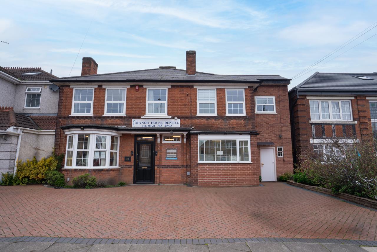 4 bed Apartment for rent in Birmingham. From Partridge Homes - Yardley