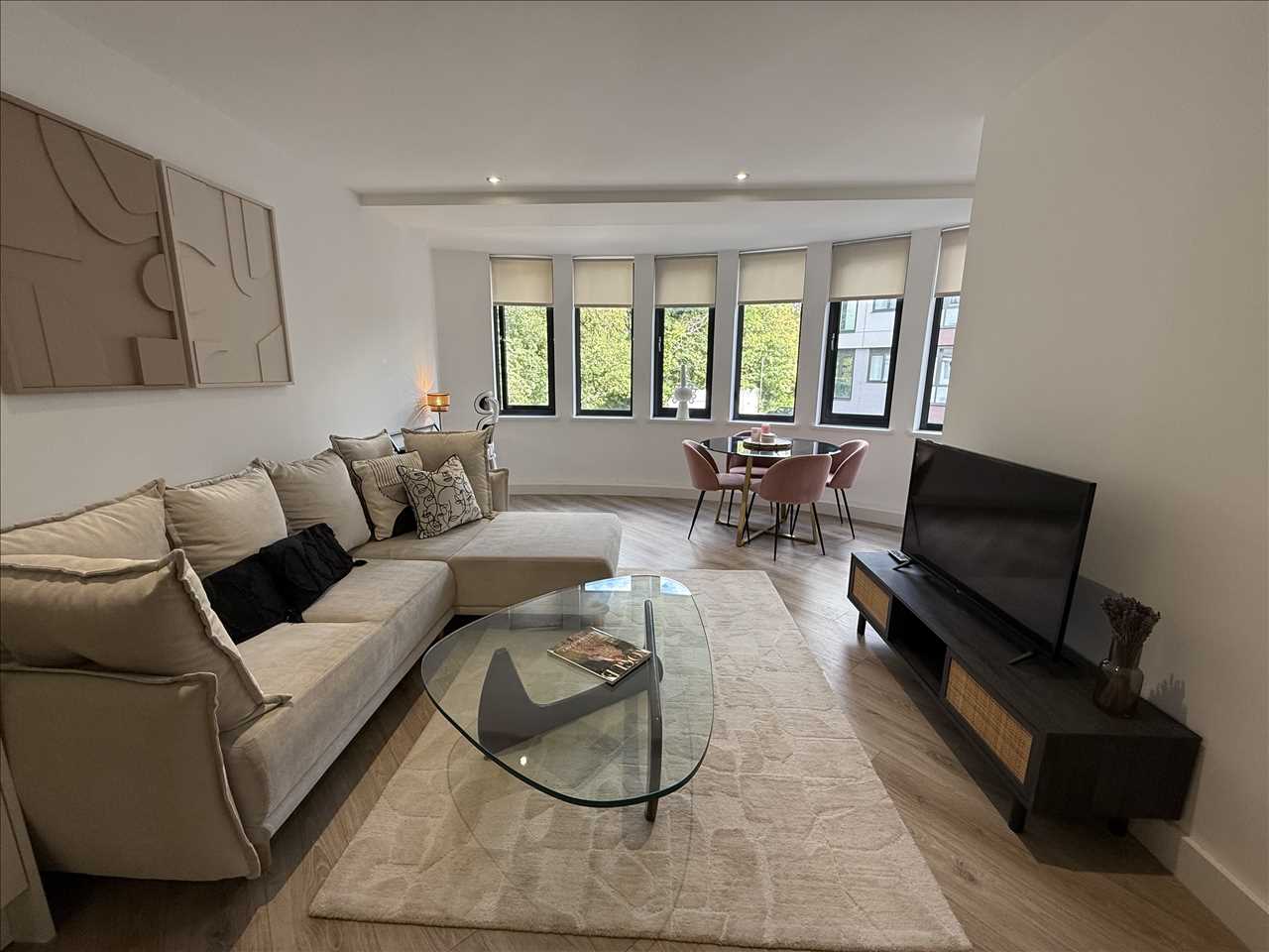 1 bed Apartment for rent in Solihull. From Partridge Homes - Yardley 1 bed Apartment for rent in Solihull. From Partridge Homes - Yardley