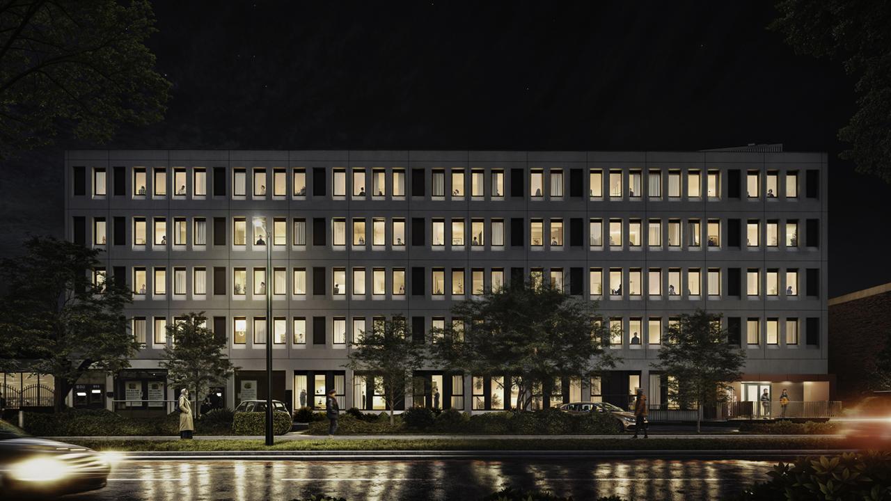 2 bed Apartment for rent in Bickenhill. From Partridge Homes - Yardley