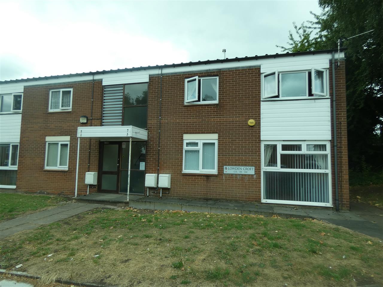 1 bed Annexe for rent in Solihull. From Partridge Homes - Yardley