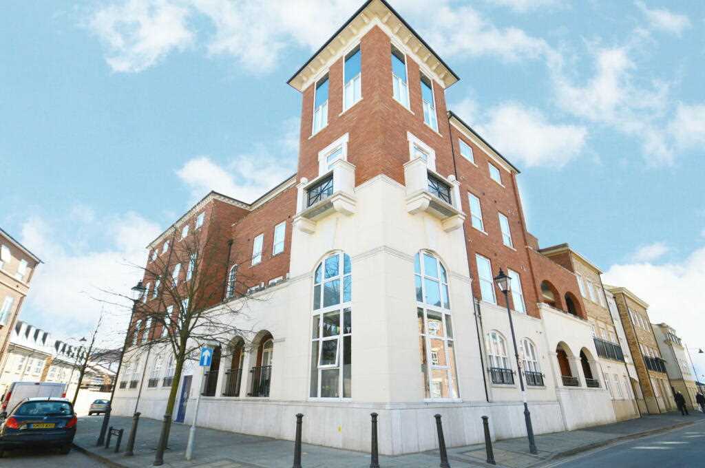 2 bed Apartment for rent in Dickens Heath. From Partridge Homes - Yardley