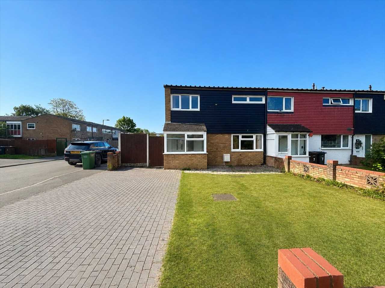 3 bed Not Specified for rent in Birmingham. From Partridge Homes - Yardley 3 bed Not Specified for rent in Birmingham. From Partridge Homes - Yardley