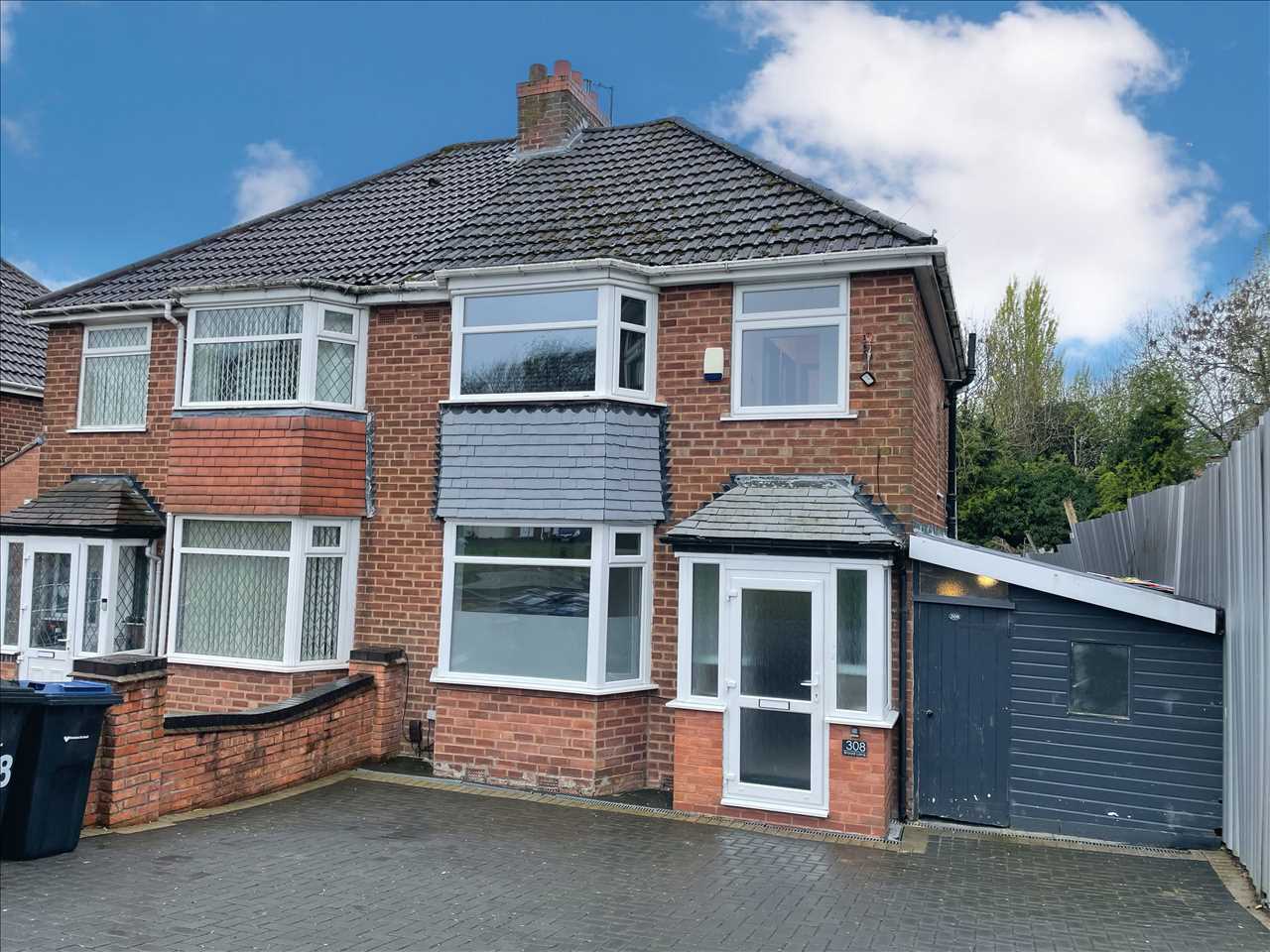3 bed Semi Detached for rent in Bateman's Green. From Partridge Homes - Yardley 3 bed Semi Detached for rent in Bateman's Green. From Partridge Homes - Yardley