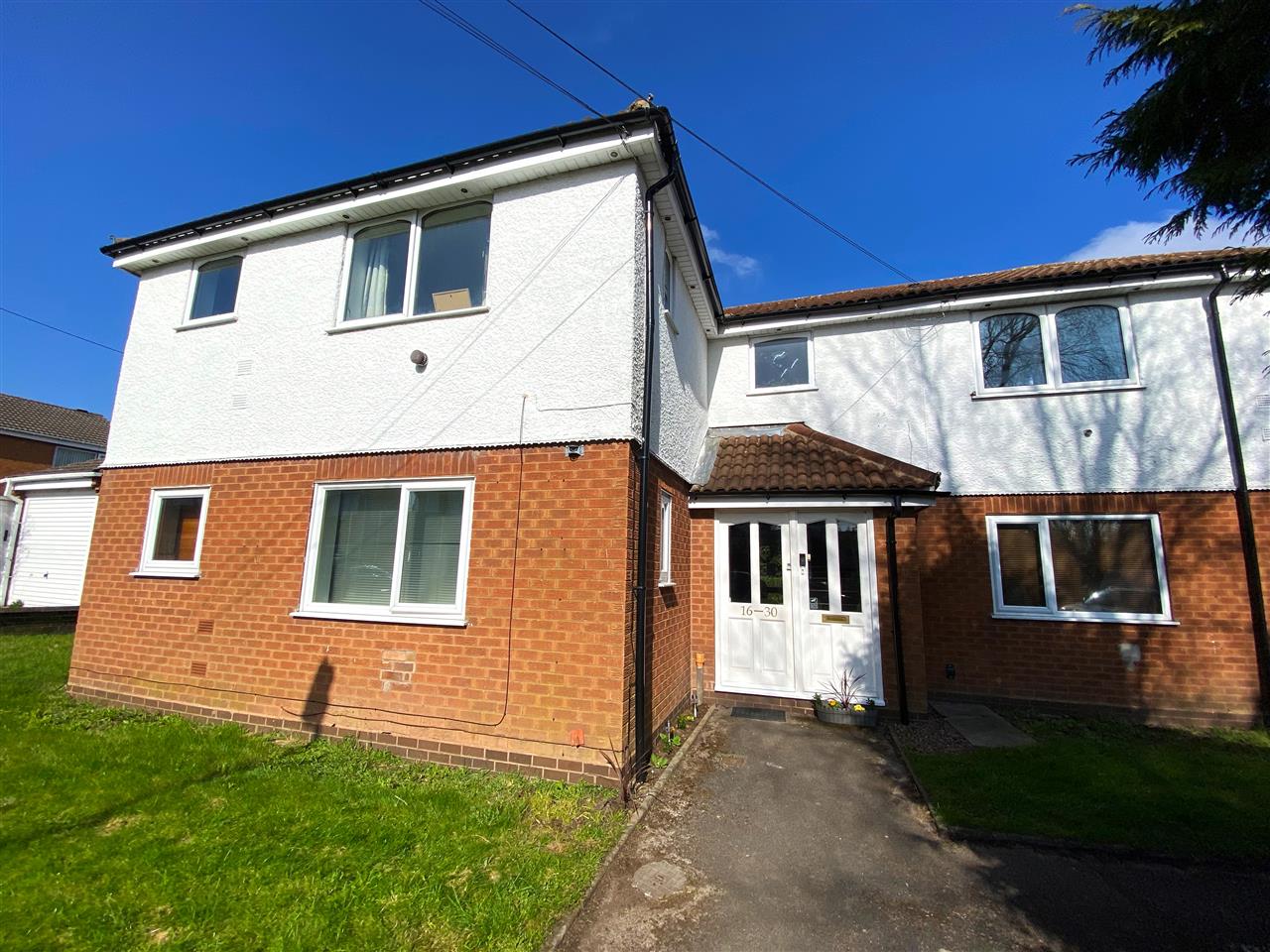 1 bed Apartment for rent in Water Orton. From Partridge Homes - Yardley