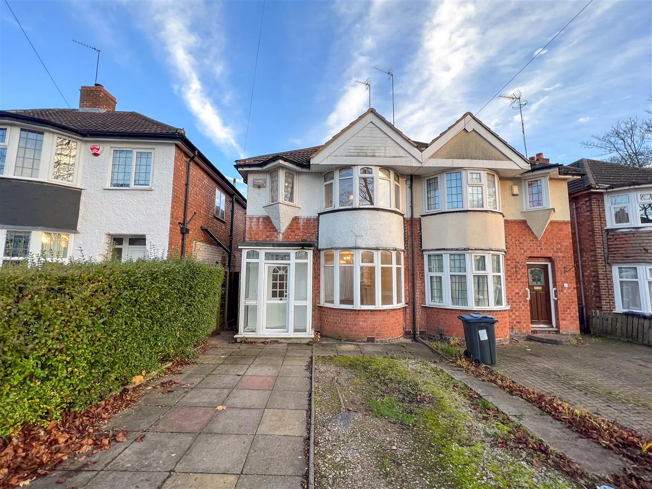 3 bed Semi Detached for rent in Birmingham. From Partridge Homes - Yardley