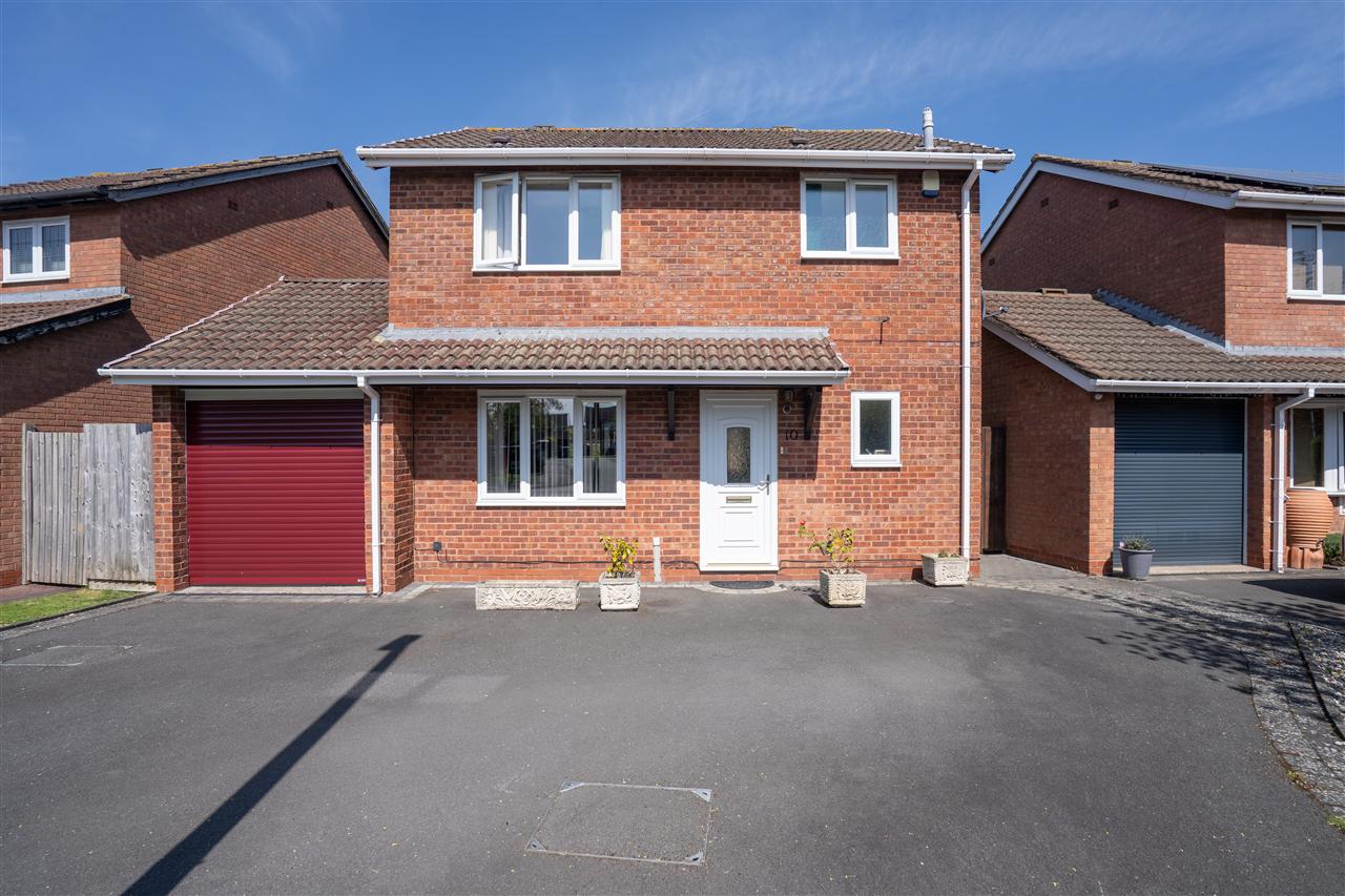 3 bed Semi Detached for rent in Cheswick Green. From Partridge Homes - Yardley