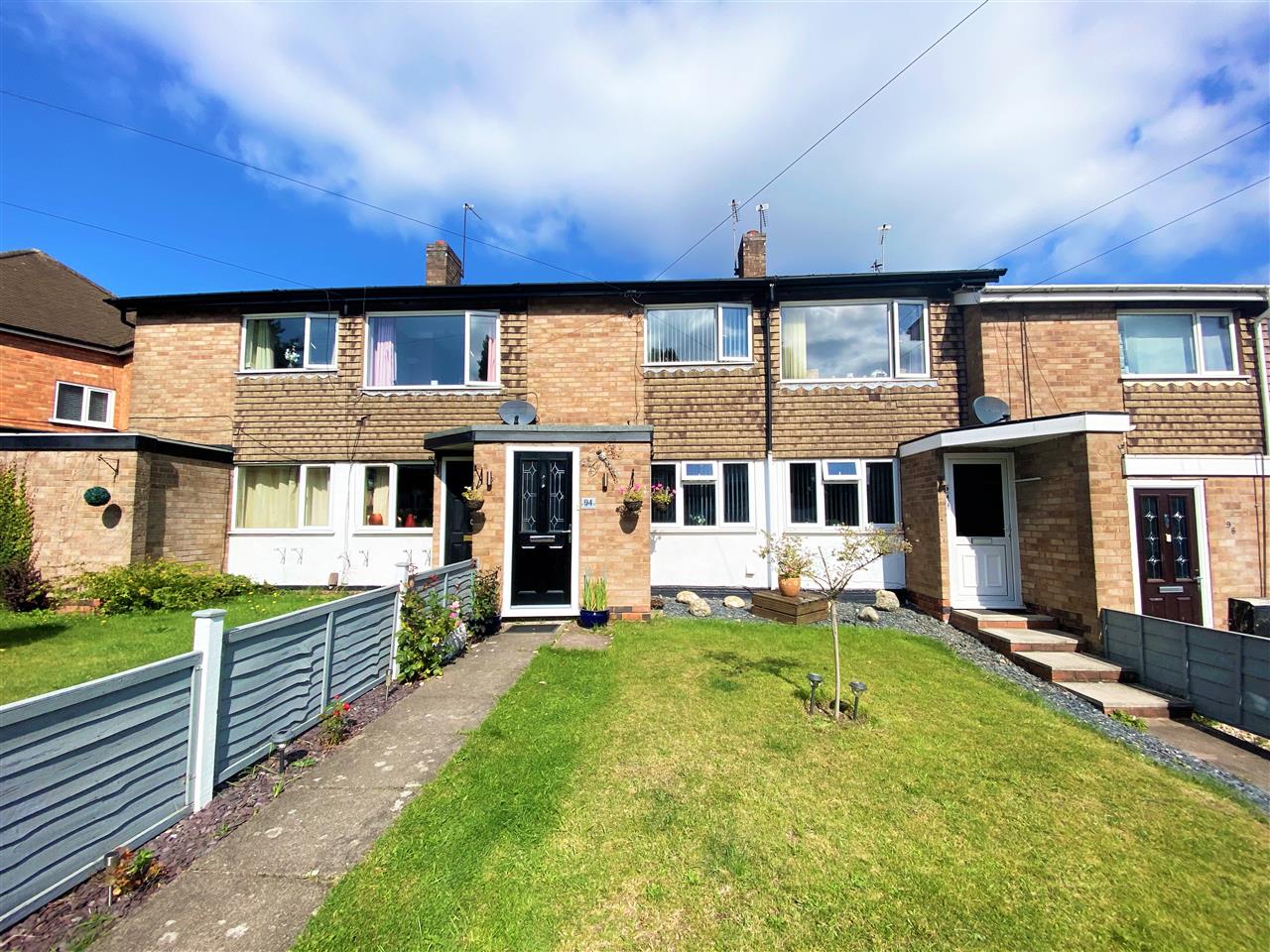 2 bed Annexe for rent in Birmingham. From Partridge Homes - Yardley