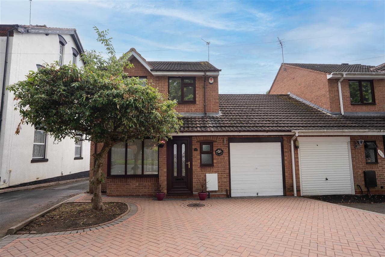 3 bed Not Specified for rent in Birmingham. From Partridge Homes - Yardley