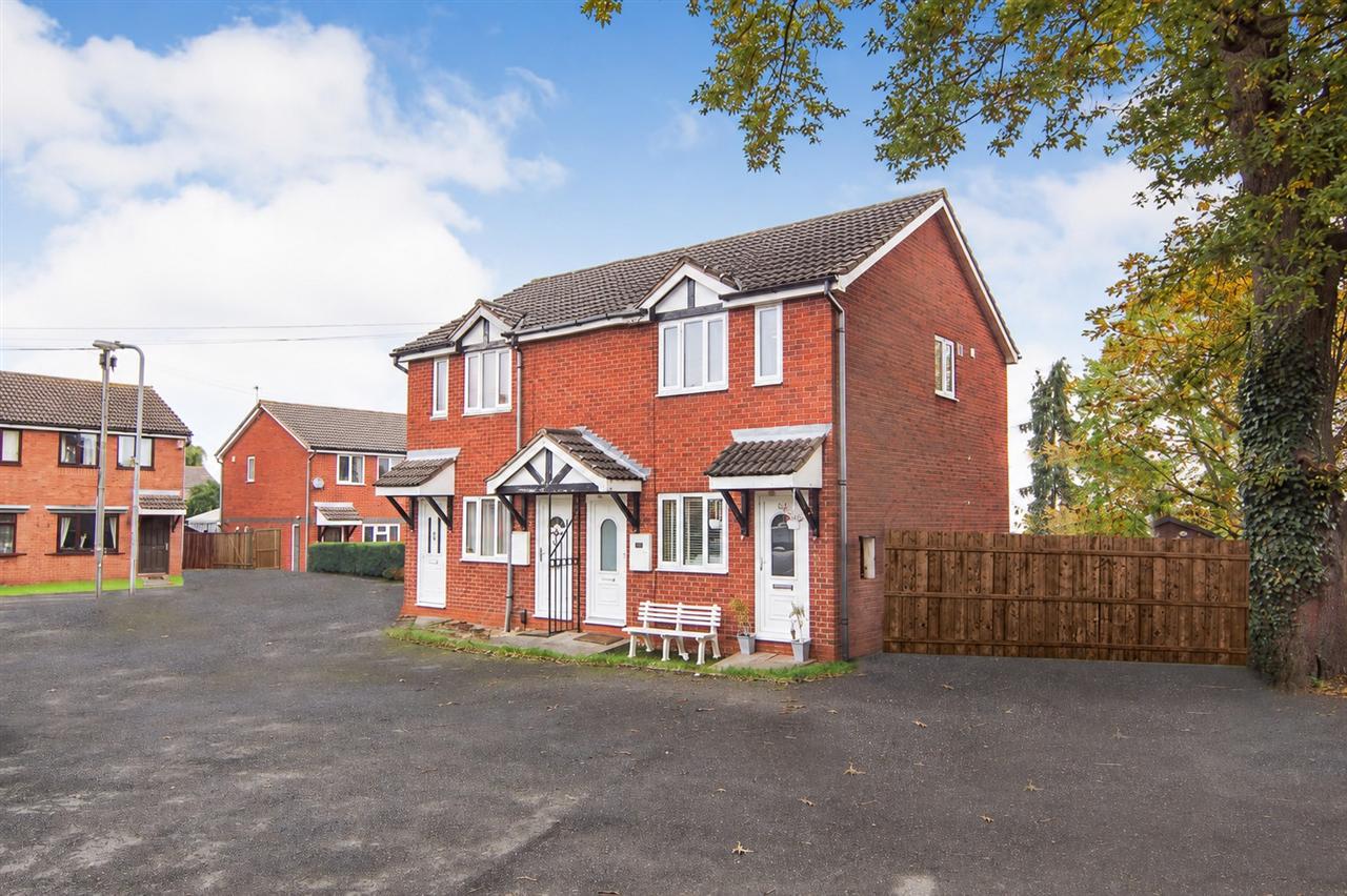 1 bed Annexe for rent in Birmingham. From Partridge Homes - Yardley