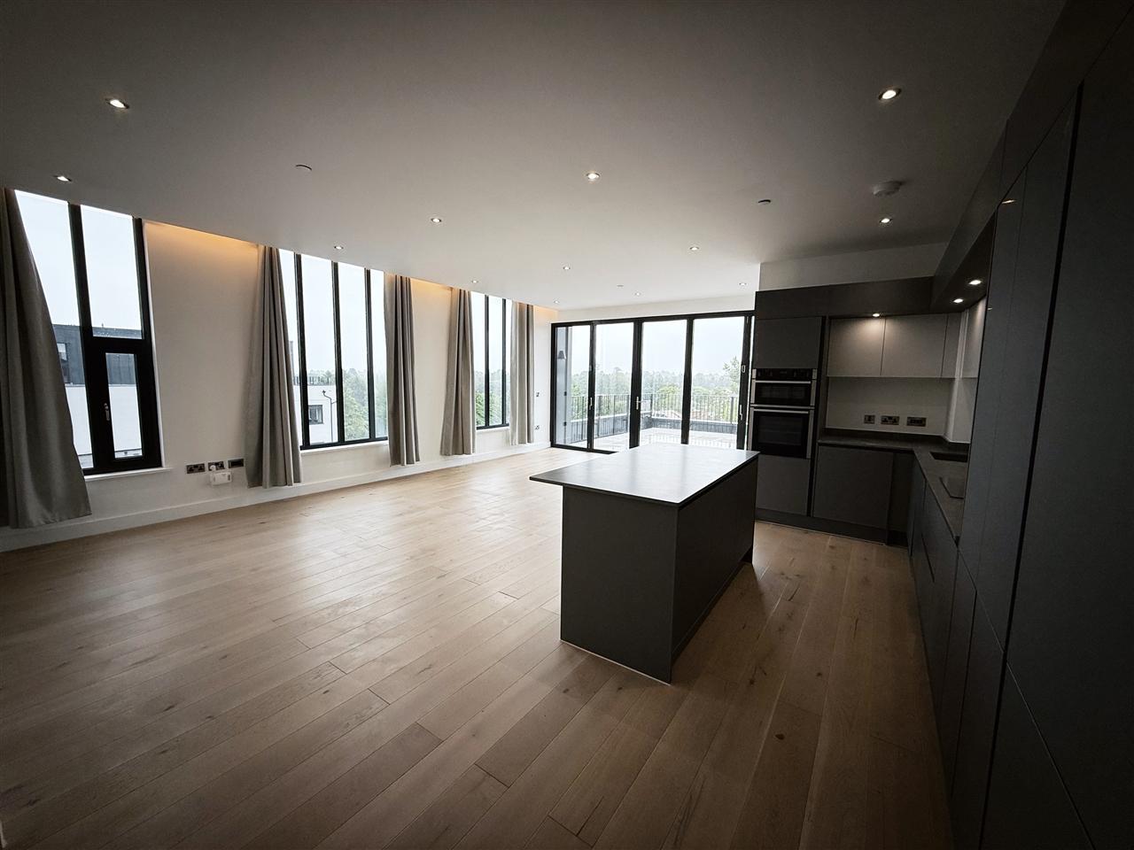 3 bed Apartment for rent in Solihull. From Partridge Homes - Yardley