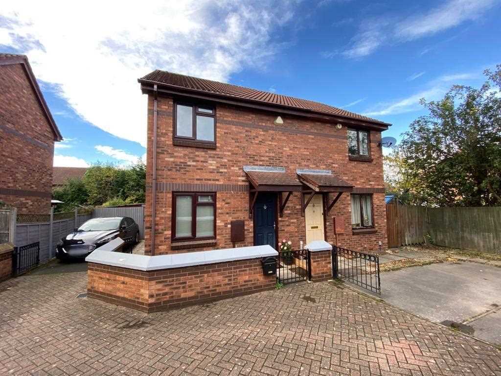 2 bed Semi Detached for rent in Solihull. From Partridge Homes - Yardley