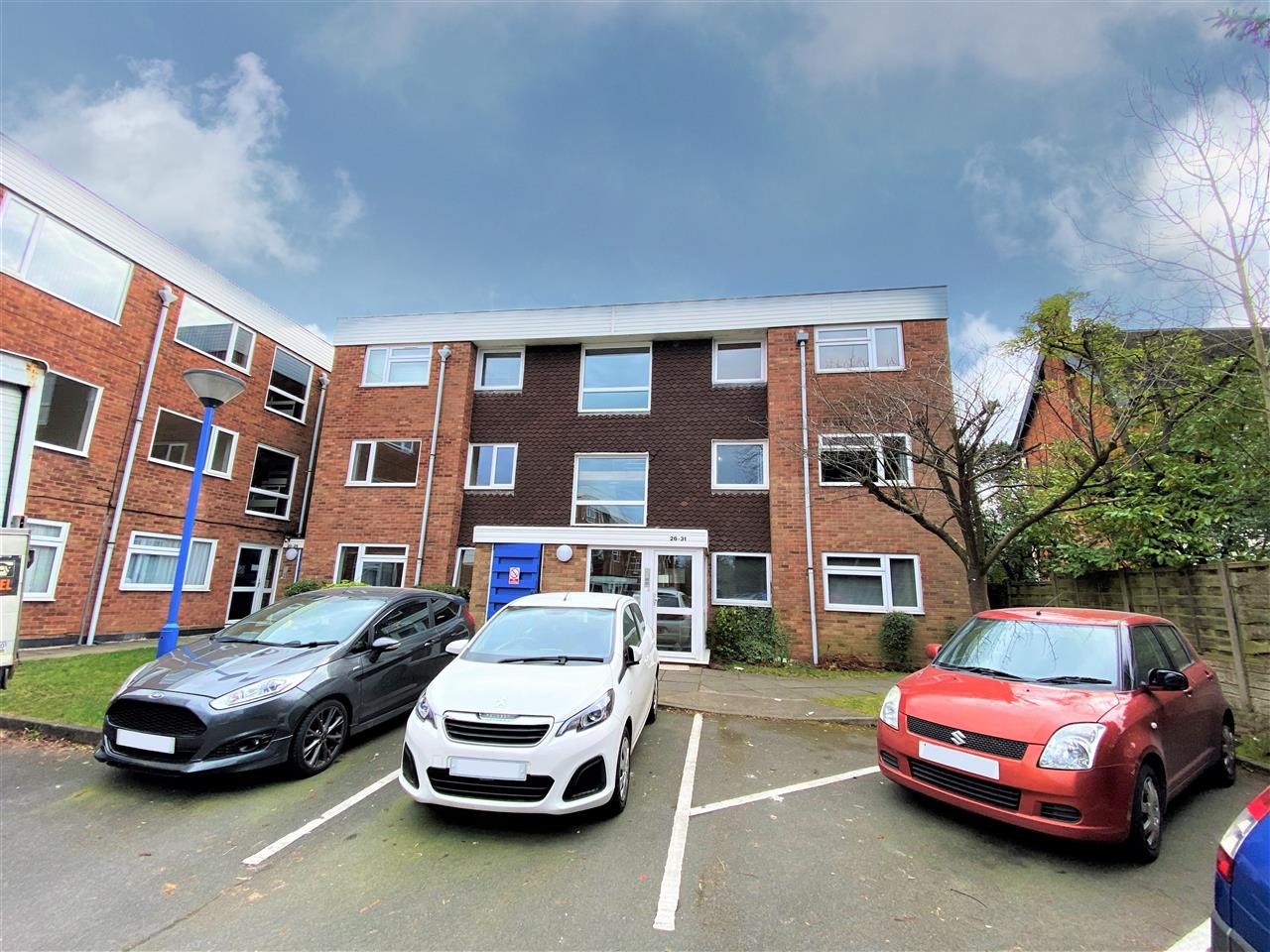 2 bed Apartment for rent in Bickenhill. From Partridge Homes - Yardley