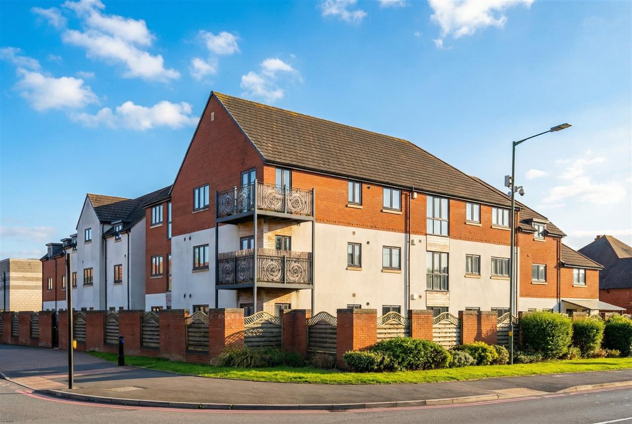 2 bed Apartment for rent in Solihull. From Partridge Homes - Yardley 2 bed Apartment for rent in Solihull. From Partridge Homes - Yardley