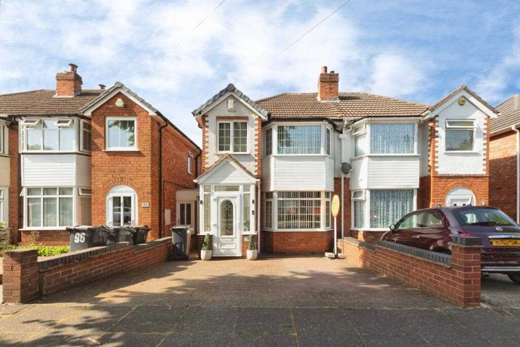 3 bed Semi Detached for rent in Birmingham. From Partridge Homes - Yardley 3 bed Semi Detached for rent in Birmingham. From Partridge Homes - Yardley