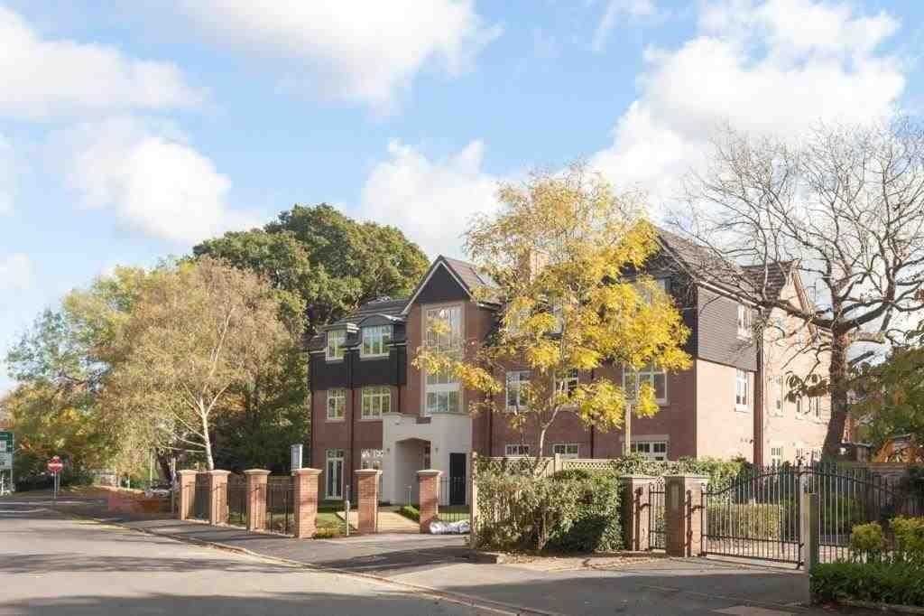 2 bed Apartment for rent in Solihull. From Partridge Homes - Yardley 2 bed Apartment for rent in Solihull. From Partridge Homes - Yardley