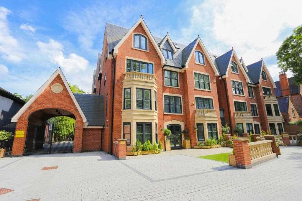 3 bed Apartment for rent in Birmingham. From Partridge Homes - Yardley 3 bed Apartment for rent in Birmingham. From Partridge Homes - Yardley
