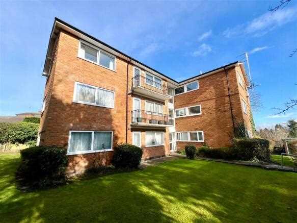2 bed Apartment for rent in Solihull. From Partridge Homes - Yardley