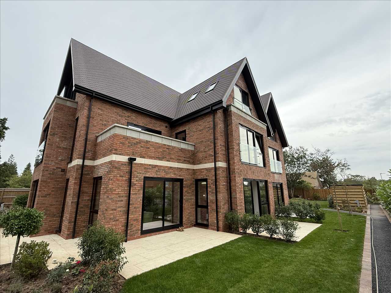 2 bed Apartment for rent in Solihull. From Partridge Homes - Yardley