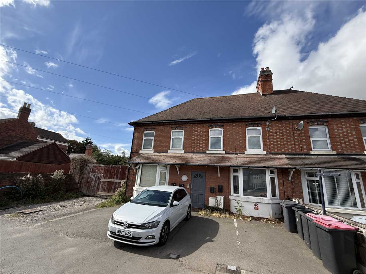 1 bed Apartment for rent in Warwickshire. From Partridge Homes - Yardley