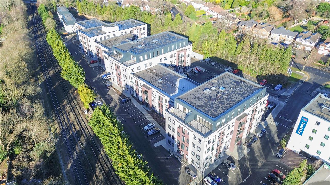 3 bed Apartment for rent in Solihull. From Partridge Homes - Yardley