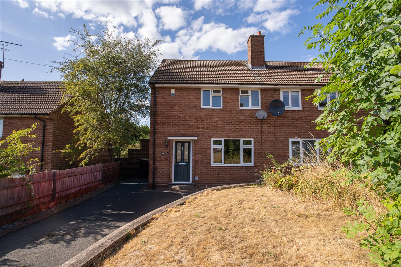 2 bed Semi Detached for rent in Headley Heath. From Partridge Homes - Yardley 2 bed Semi Detached for rent in Headley Heath. From Partridge Homes - Yardley