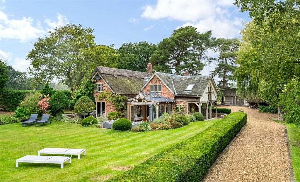 5 bed Detached for rent in Adder's Moss. From Partridge Homes - Yardley