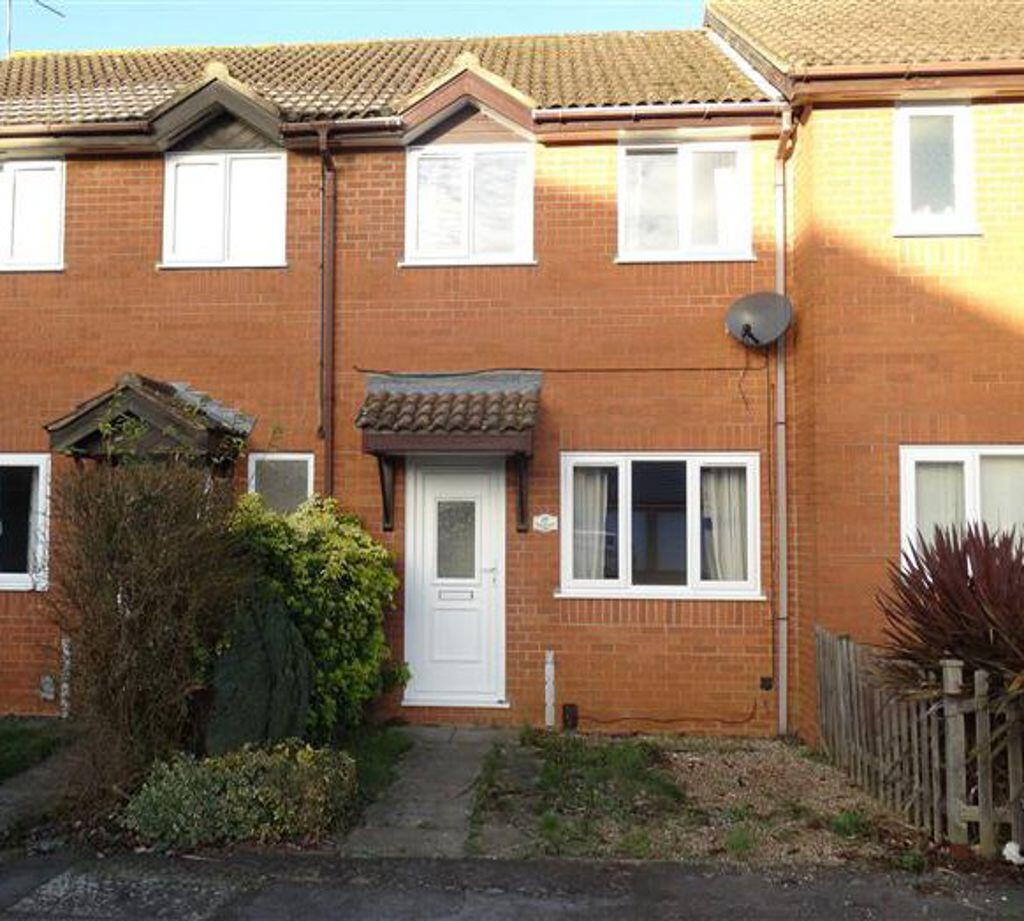 2 bed Mid Terraced House for rent in Milking Nook. From Jolliffe Daking - Peterborough