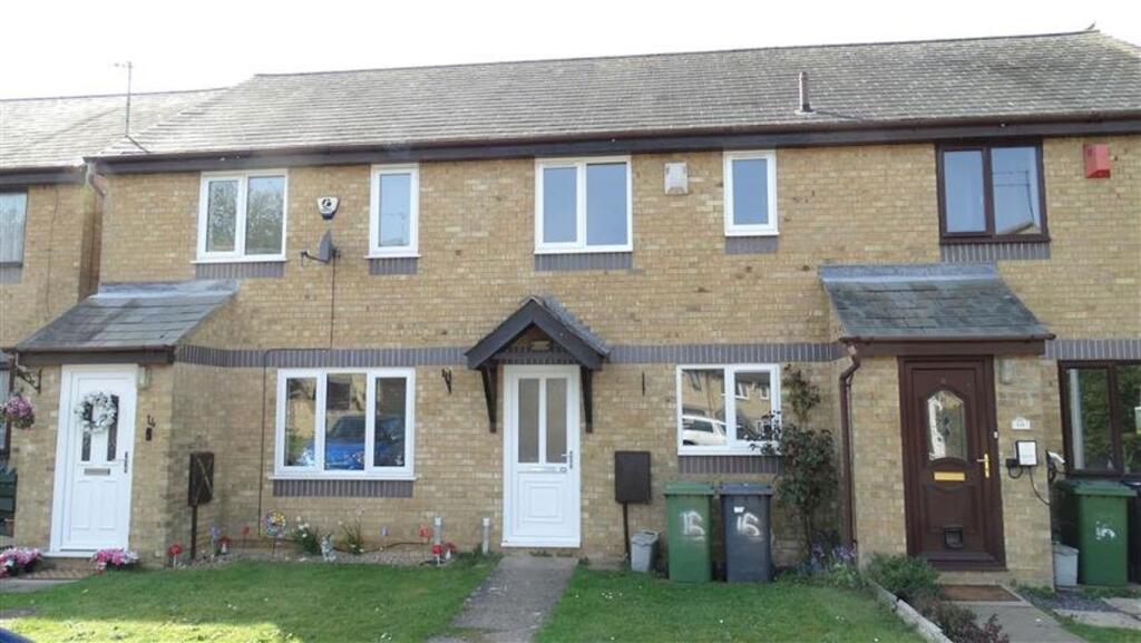 2 bed Mid Terraced House for rent in Thorney. From Jolliffe Daking - Peterborough