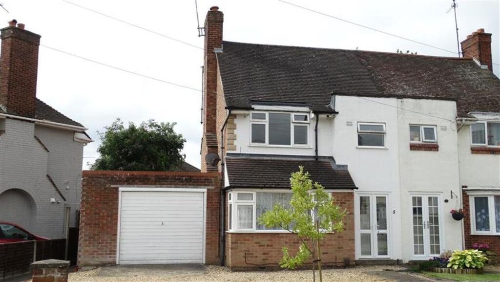 3 bed Semi Detached for rent in Marholm. From Jolliffe Daking - Peterborough