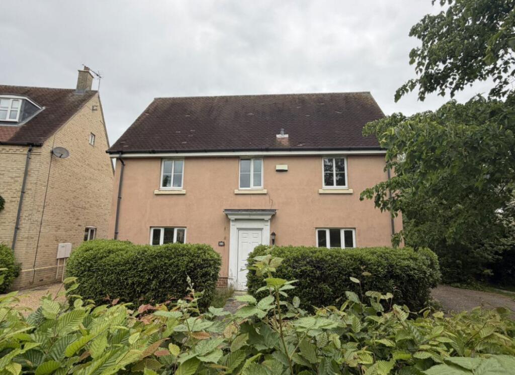 4 bed Detached for rent in Ramsey. From Jolliffe Daking - Peterborough 4 bed Detached for rent in Ramsey. From Jolliffe Daking - Peterborough