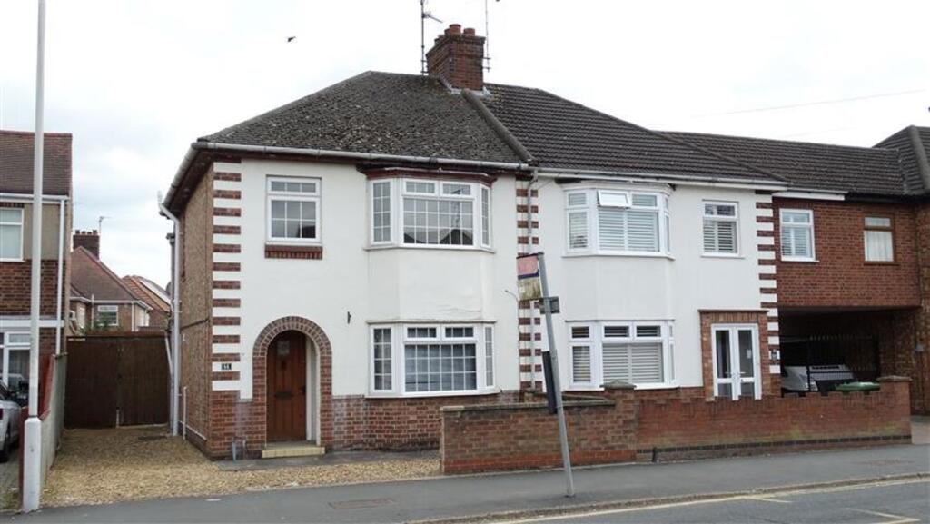 3 bed Semi Detached for rent in Peterborough. From Jolliffe Daking - Peterborough 3 bed Semi Detached for rent in Peterborough. From Jolliffe Daking - Peterborough