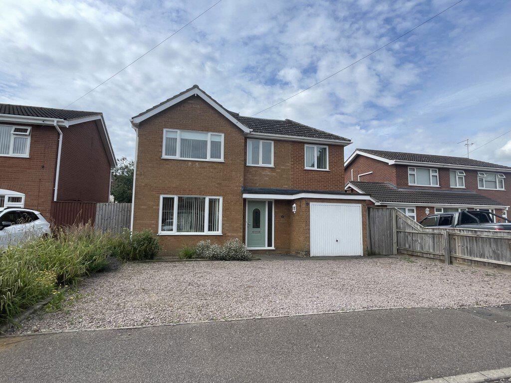 4 bed Detached for rent in Wisbech. From Jolliffe Daking - Peterborough