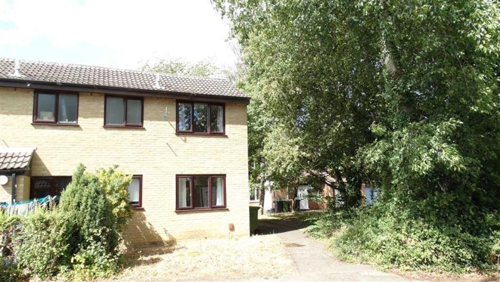 1 bed Semi Detached for rent in Glinton. From Jolliffe Daking - Peterborough