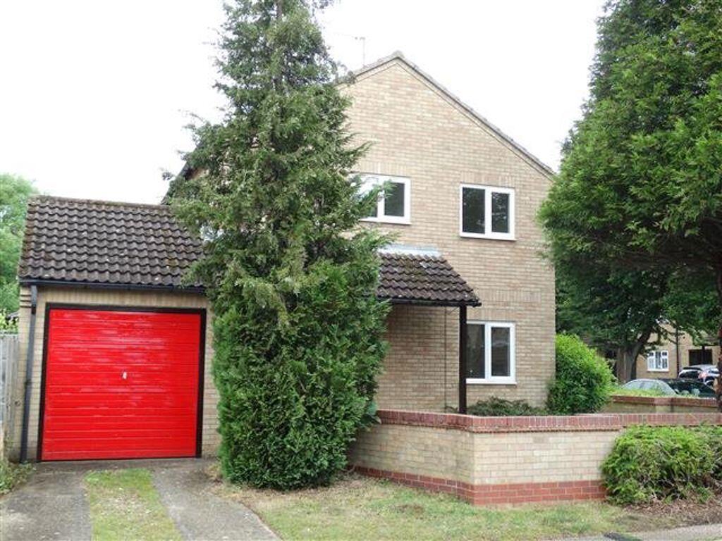 3 bed Semi Detached for rent in Castor. From Jolliffe Daking - Peterborough