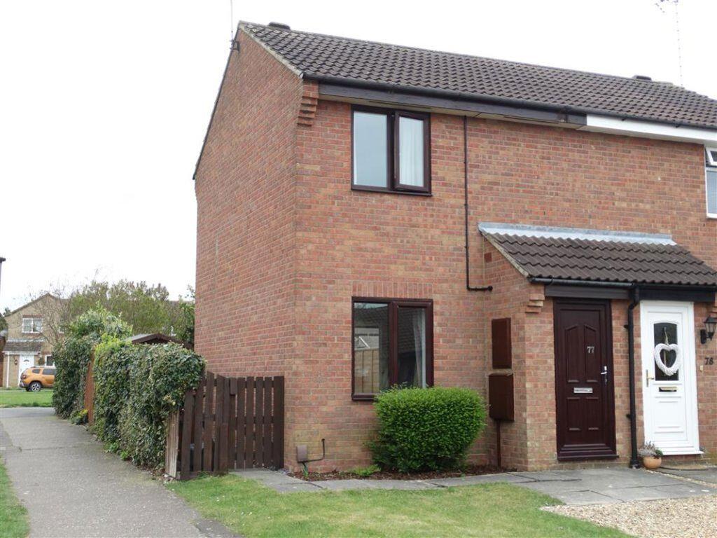 1 bed Semi Detached for rent in Milking Nook. From Jolliffe Daking - Peterborough