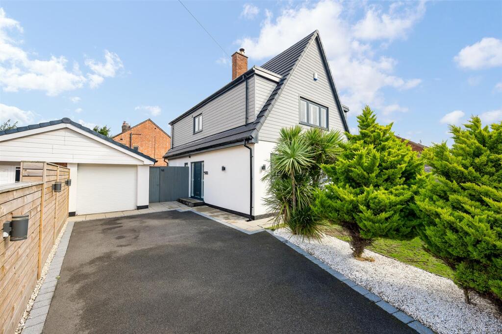 3 bed Detached for rent in Formby. From Karen Parks Sales and Lettings - Formby 3 bed Detached for rent in Formby. From Karen Parks Sales and Lettings - Formby