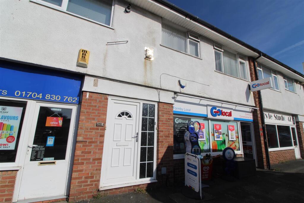 2 bed 1st Floor Flat for rent in Formby. From Karen Parks Sales and Lettings - Formby
