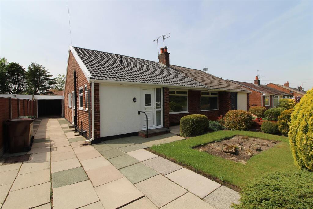 3 bed Semi-detached bungalow for rent in Formby. From Karen Parks Sales and Lettings - Formby 3 bed Semi-detached bungalow for rent in Formby. From Karen Parks Sales and Lettings - Formby