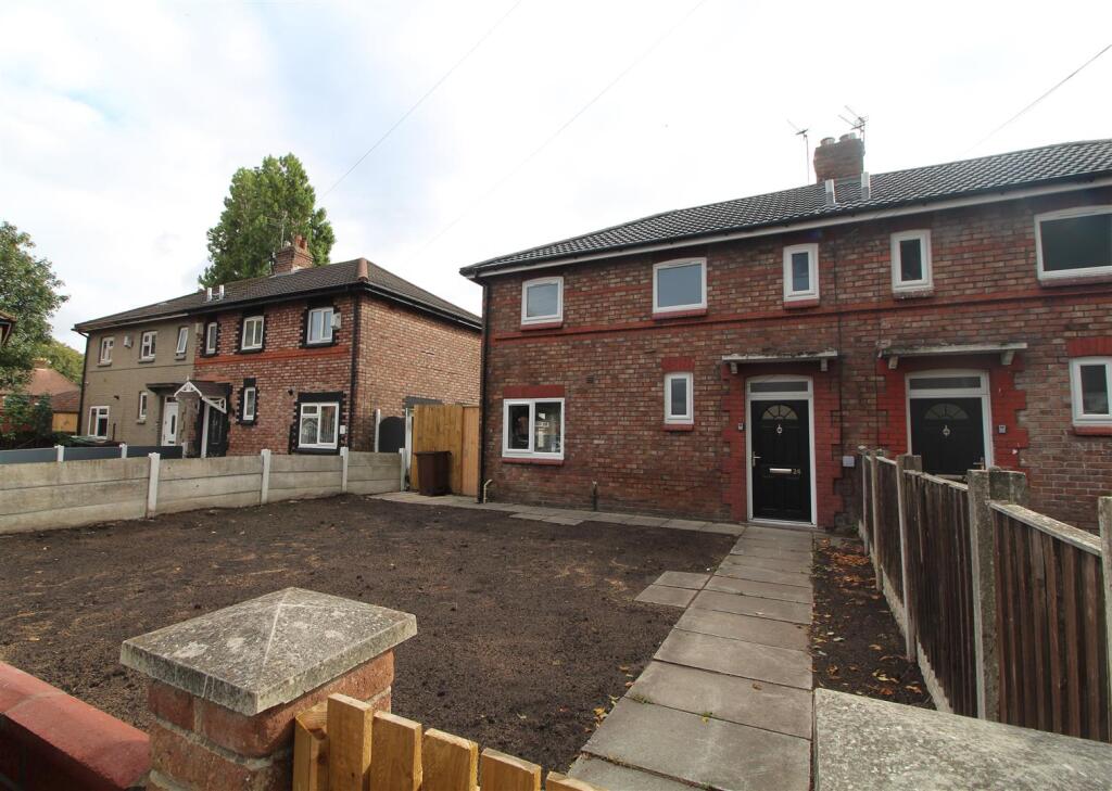 3 bed Semi Detached for rent in Litherland. From Karen Parks Sales and Lettings - Formby 3 bed Semi Detached for rent in Litherland. From Karen Parks Sales and Lettings - Formby