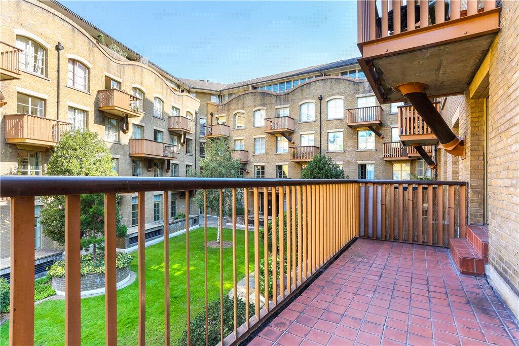 1 bed 1st Floor Flat for rent in Bermondsey. From Anderson Rose - Tower Bridge