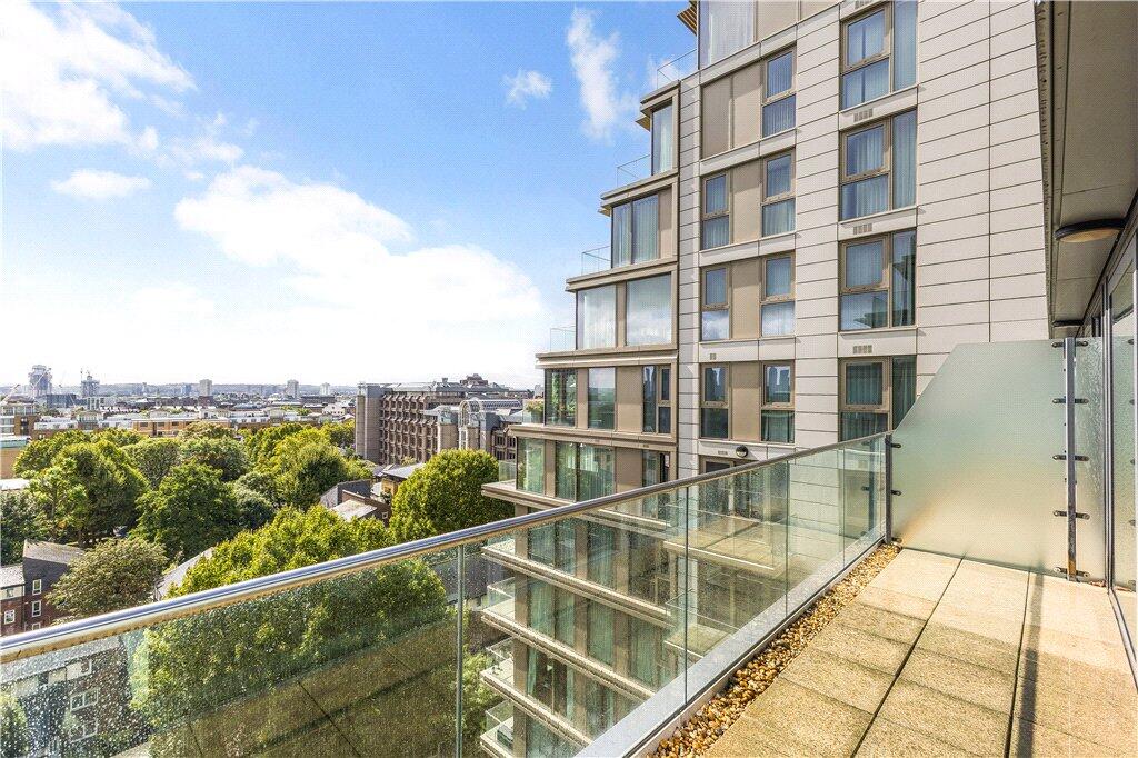 3 bed 1st Floor Flat for rent in London. From Anderson Rose - Tower Bridge