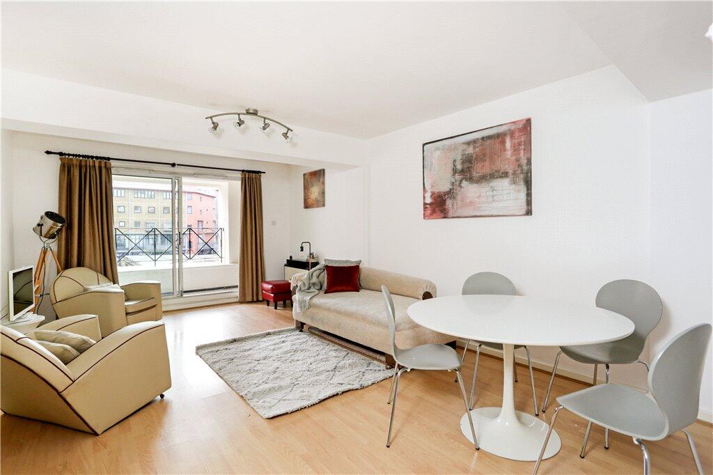 1 bed 1st Floor Flat for rent in London. From Anderson Rose - Tower Bridge