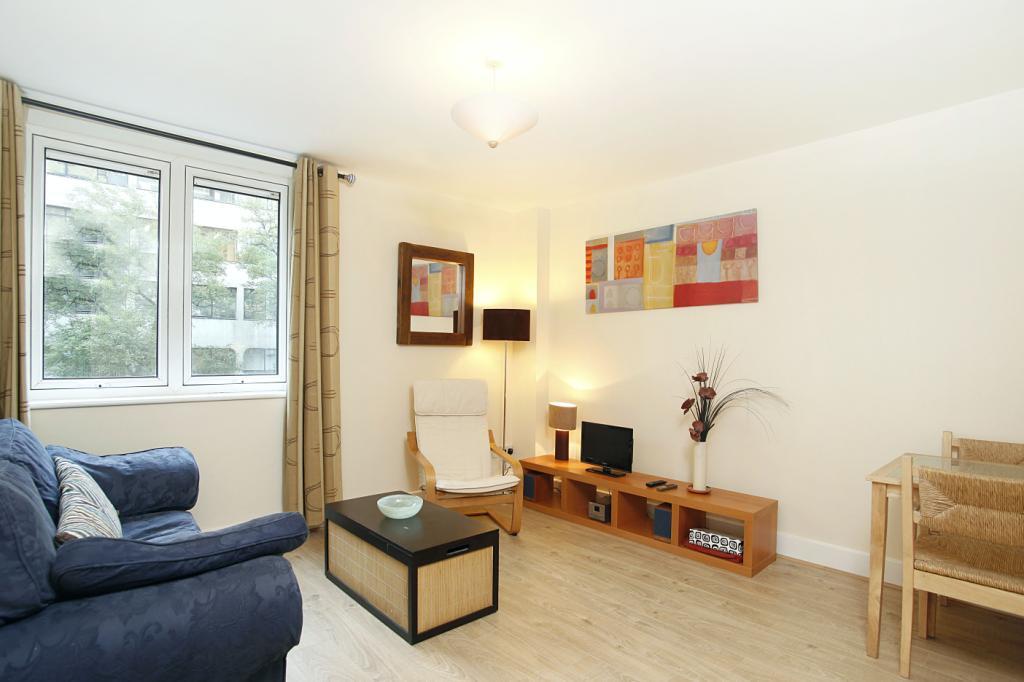1 bed 1st Floor Flat for rent in London. From Anderson Rose - Tower Bridge