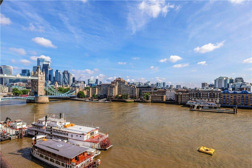 2 bed 1st Floor Flat for rent in Bermondsey. From Anderson Rose - Tower Bridge