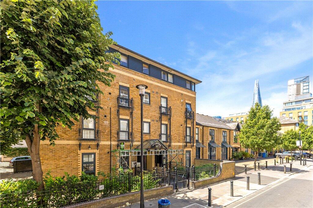 1 bed Apartment for rent in London. From Anderson Rose - Tower Bridge