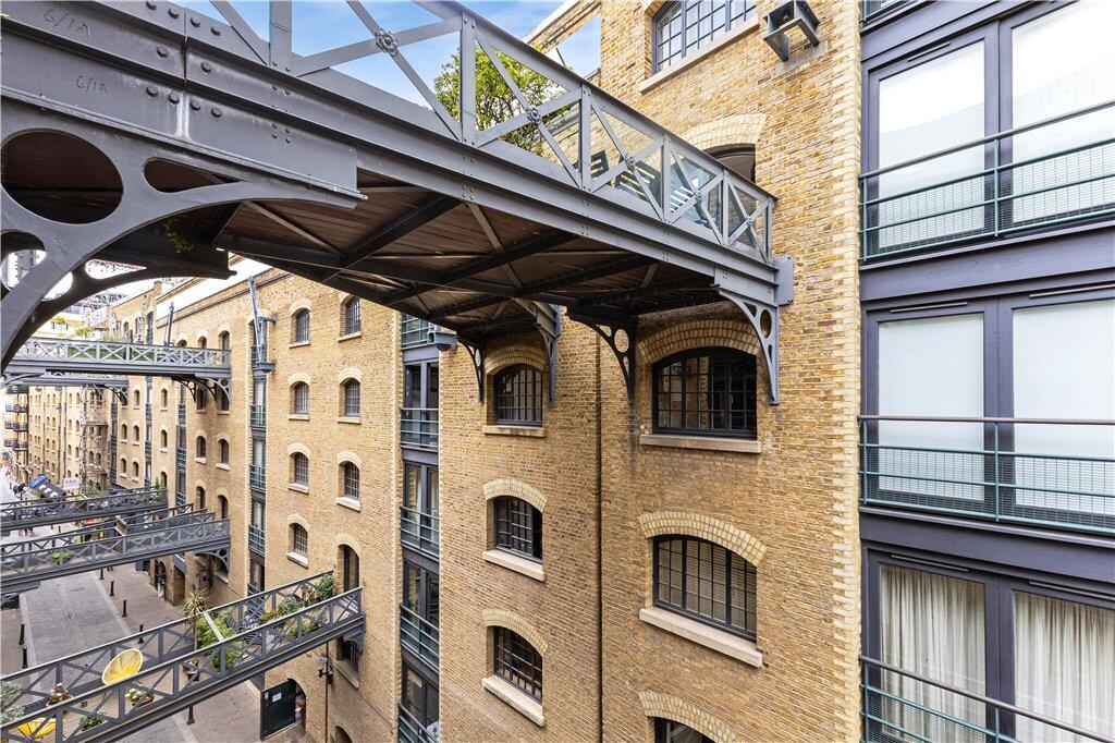 1 bed Apartment for rent in London. From Anderson Rose - Tower Bridge