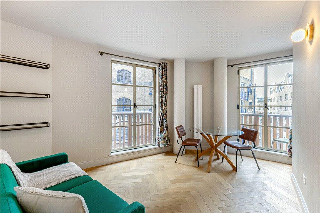 1 bed Apartment for rent in London. From Anderson Rose - Tower Bridge 1 bed Apartment for rent in London. From Anderson Rose - Tower Bridge
