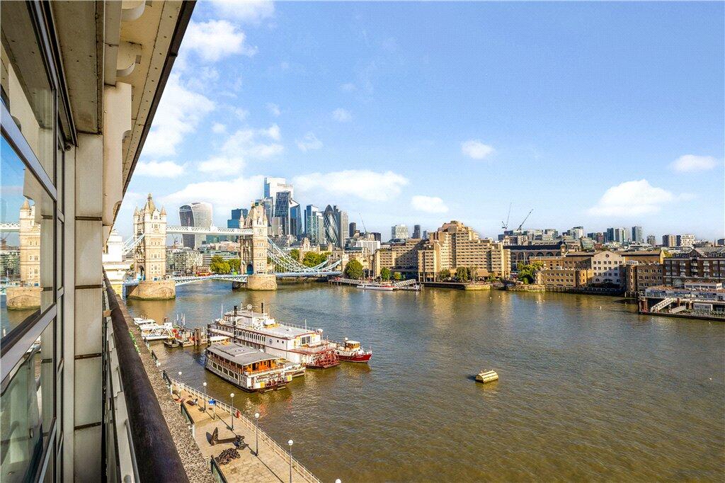 2 bed Apartment for rent in London. From Anderson Rose - Tower Bridge