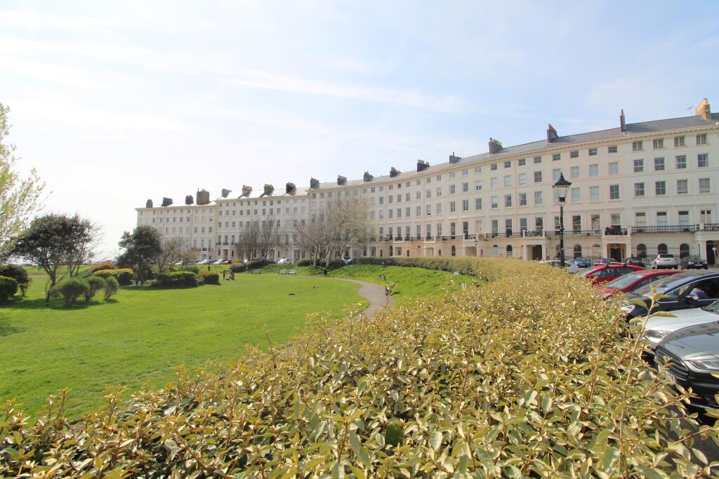 1 bed 1st Floor Flat for rent in Brighton and Hove. From King & Chasemore Lettings - Brighton